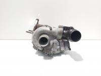 Turbosuflanta, cod 8201067824, Renault Trafic 3 Autobus (JG_) 1.6 DCI, R9M413 (id:720534)