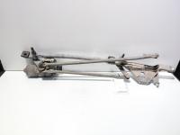 Ansamblu stergator fata, cod 4M51-17504-AB, Ford Focus C-Max, vol pe stanga (idi:708565)