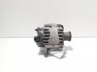 Alternator Valeo, cod 231007033R, Nissan Qashqai (2) 1.6 DCI, R9M (id:720539)