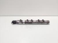 Rampa injectoare cu senzor, cod 7823460, 0445110237, Mini Cooper (R56) 1.6 diesel, N47C16A (id:720427)