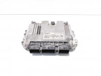Calculator motor ECU, cod 4M51-12A650-YD, Ford Focus C-Max, 1.6 TDCI, HHDA (idi:708589)