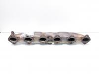 Galerie evacuare, Bmw 3 (E90) 3.0 diesel, 306D3 (idi:708596)