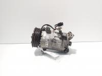 Compresor clima, Renault Trafic 3 Autobus (JG_) 1.6 DCI, R9M413 (id:720535)