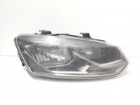 Far dreapta, cod 6C1941006, Vw Polo (6R) vol pe stanga (id:719935)