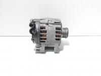Alternator 150A, cod 9678048880, Peugeot 207 (WA), 1.6 HDI, 9HP (idi:708626)