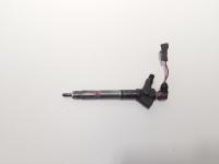Injector cu fir, cod 23670-0R040, Toyota Rav 4 III (ACA3, ACE, ALA3, GSA3, ZSA3) 2.2 diesel (id:720808)