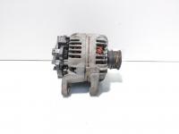 Alternator 100A Bosch, cod GM13229984, Opel Zafira B (A05) 1.6 benz, Z16XER (idi:708640)