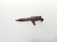 Injector, cod 0445110339, Ford Fiesta 6 1.4 TDCI, KVJA (id:720227)