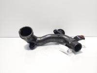 Furtun intercooler, cod 14469-1KC0C, Nissan Juke, 1.6 DIG-T, MR16DDT (id:720473)