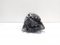 Alternator 100A, cod 13284408, Opel Corsa E 1.4 benz, B14XEL (id:720467)