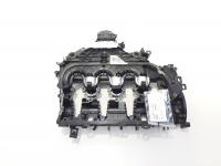 Galerie admisie cu capac culbutori, cod 9674394480, Ford Kuga I 2.0 TDCI, UFDA (id:720493)