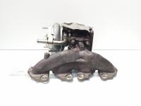 Turbosuflanta, cod 14411-1KC2D, Nissan Juke, 1.6 DIG-T, MR16DDT (id:720479)