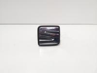 Maner deschidere haion cu sigla, cod 6J0827565, Seat Ibiza 5 ST (6J8) (id:684652)
