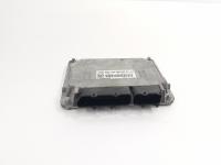 Calculator motor ECU, cod 03E906023AL, Vw Polo (6R), 1.2 benz, CGP (id:720693)
