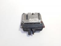 Calculator motor ECU, cod 03C906016CA, 0261S06462, Seat Altea (5P1) 1.4 TSI, CAX (idi:720651)
