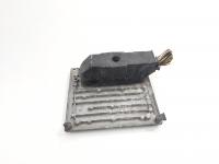 Calculator motor ECU, cod 4S61-12A650-PA, Ford Fusion (JU) 1.4 benz, FXJA (id:720687)