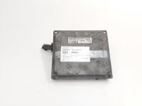 Calculator motor ECU, cod 4S61-12A650-SB, Ford Fiesta 4 (JA, JB) 1.3 benz (id:720684)