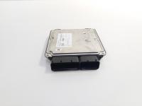 Calculator motor ECU, cod 03L906022FH, 0281015015, Audi A4 (8K2, B8) 2.0 TDI, CAH (idi:720682)