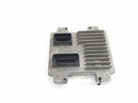 Calculator motor ECU, cod 55597931, Opel Corsa D, 1.2 benz, A12XER (id:720703)