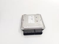 Calculator motor ECU, cod 04L907309B, 0281018510, Skoda Octavia 3 (5E3) 1.6 TDI, CLH (id:720704)