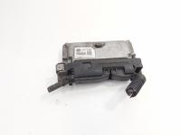 Calculator motor ECU, cod 03C906014FF, VW Polo (6R), 1.4 benz, CGG (id:720706)