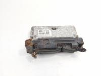 Calculator motor ECU, cod 03C906024CD, Seat Ibiza 5 Sportcoupe (6J1) 1.4 benz, CGG (id:720692)