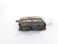 Calculator motor ECU, cod 04C907309J, 0261S09676, Skoda Citigo, 1.0 benz, CHYA (idi:720565)