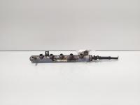 Rampa injectoare cu senzor, cod 175216420R, Renault Grand Scenic 3 1.6 DCI, R9M402 (id:720543)