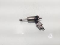 Injector, cod 8201141604, Renault Scenic 3, 1.2 TCE, H5F400 (id:720777)