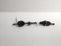 Planetara stanga fata, Renault Captur 1.5 DCI, K9K608, 5 vit man (id:720396)