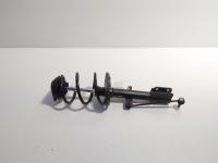 Amortizor stanga fata, Renault Captur 1.5 DCI, K9K608 (id:720401)