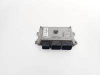 Calculator motor ECU, cod 9805353080, Peugeot 2008, 1.2 benz, HMZ (idi:720619)