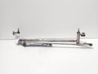 Ansamblu stergatoare fata, cod 1K1955023G, Vw Golf 6 (5K1) vol pe stanga (id:669561)