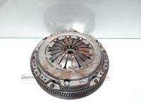 Volanta masa simpla cu placa de presiune, Seat Ibiza 5 (6J5) 1.2 tdi, CFW, 5 vit man  (idi:440574)