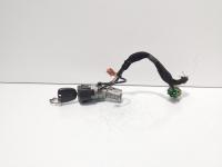 Contact cu cheie, cod 9648445180, Peugeot 307 SW (idi:720189)