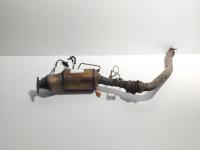 Catalizator, cod 8K0131765F, 8K0131703F, Audi A4 (8K2, B8) 2.0 TDI, CAH (id:721037)