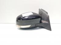Oglinda electrica dreapta cu semnalizare, Ford Focus 3, vol pe dreapta (id:721086)