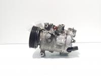 Compresor clima, cod 3Q0816803D, Audi A3 Sedan (8YS), 1.0 TFSI, DLAA (idi:719279)