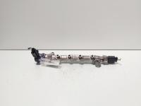 Rampa injectoare cu senzori, cod 04L089B, Skoda Octavia 3 (5E3) 2.0 TDI, CKF (id:721128)