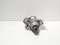 Electromotor, cod 02M911022F, Skoda Rapid Spaceback (NH1) 1.0 TSI, DKL, 5 vit man (idi:719280)