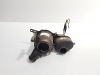 Catalizator cu filtru particule, cod 04B131765B, Vw Polo (6R) 1.4 TDI, CUS (id:721038)