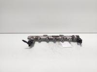 Rampa injectoare cu senzori Delphi, cod 04B130093, Vw Polo (6R) 1.4 TDI, CUS (id:721066)