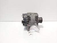 Alternator 140A Valeo, cod 03L903024M, Skoda Superb II (3T4) 2.0 TDI, CFG (id:721010)
