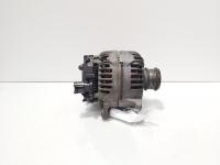 Alternator 140A Bosch, cod 06F903023J, Audi A4 (8EC, B7) 2.0 TDI, BPW (id:721011)