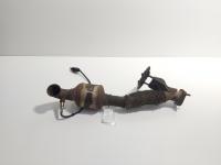 Catalizator, cod AG91-5E211-SB, Ford Mondeo 4 Turnier 2.0 TDCI, UFBA (idi:718880)