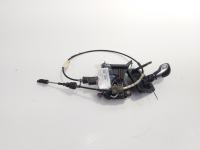 Timonerie, cod CJ5P-7K004-D, Ford S-Max 1 2.0 TDCI, QXWA, cutie automata (id:720991)