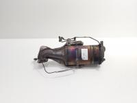 Catalizator, cod 55217451, Fiat 500L 1.3 M-Jet, 199B4000 (id:721015)