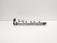 Rampa injectoare cu senzori, Bmw 5 (E60) 2.0 diesel, N47D20A (idi:720438)