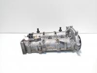 Capac chiulasa cu 2 axe came, cod 03E103475H, Skoda Fabia 1 (6Y2) 1.2 benz, AZQ (idi:720458)