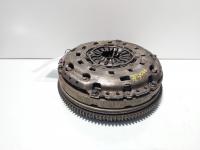 Volanta masa dubla cu placa presiune, Ford Mondeo 3 (B5Y) 2.0 TDCI, FMBA, 5 vit man (idi:717046)